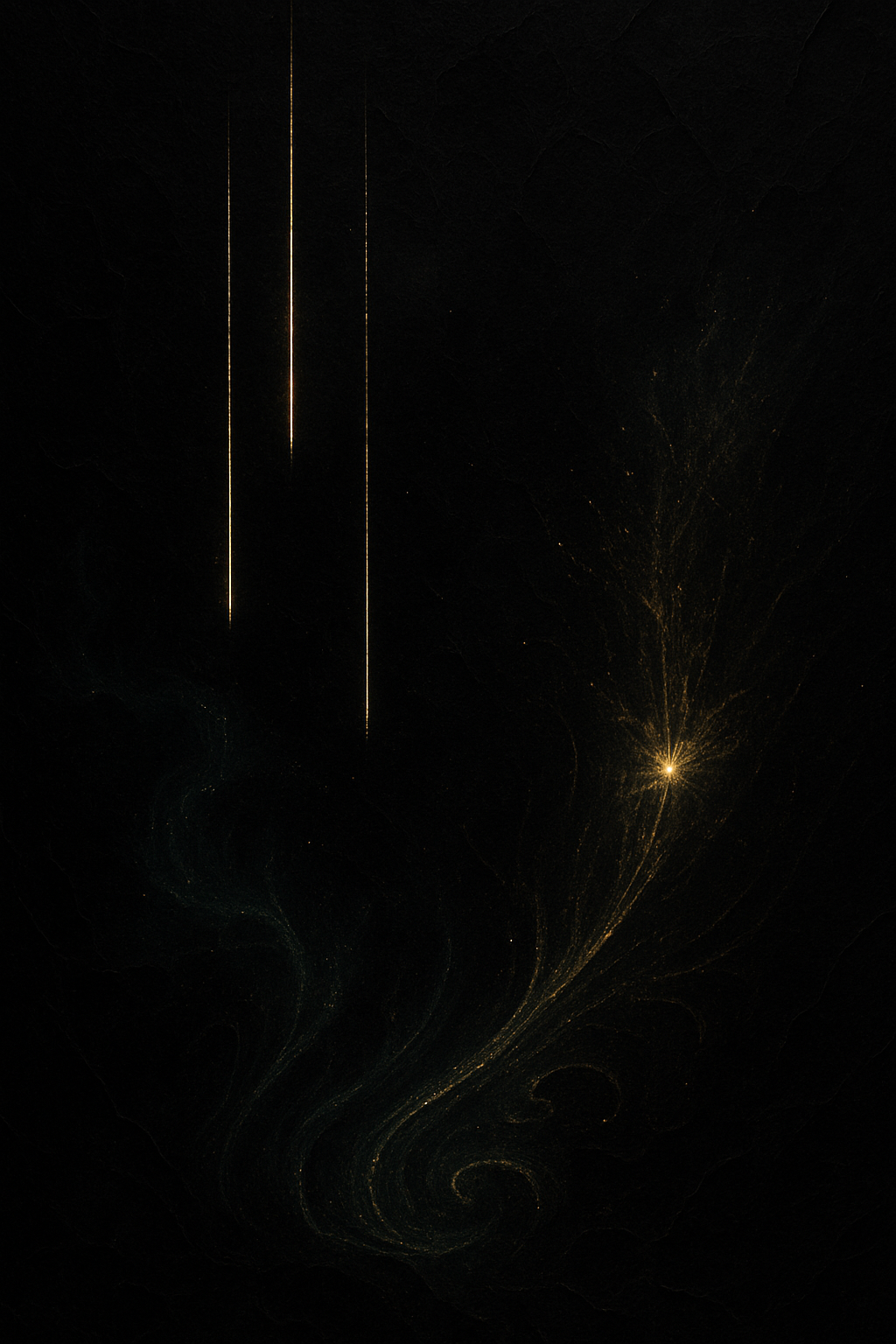 Obsidian Night Collection